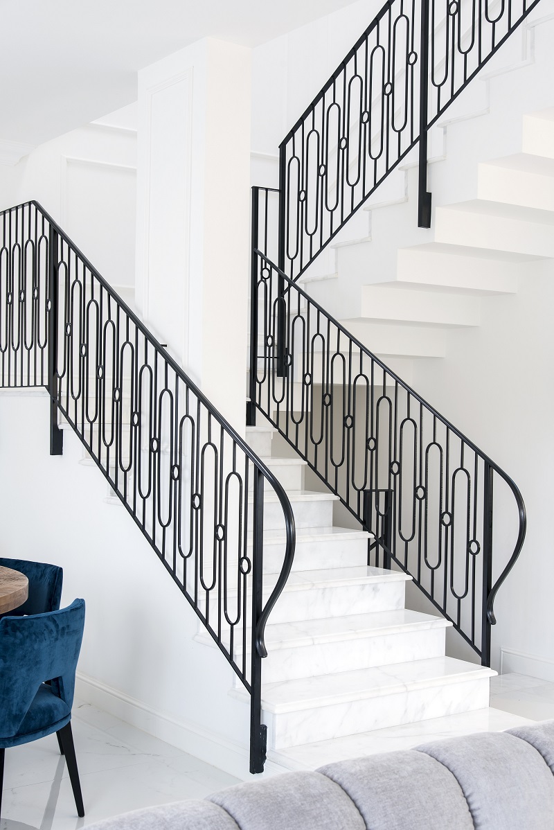 欧洲胶囊住宅设计丨以色列丨桑德拉·哈利瓦（室内设计师）-36