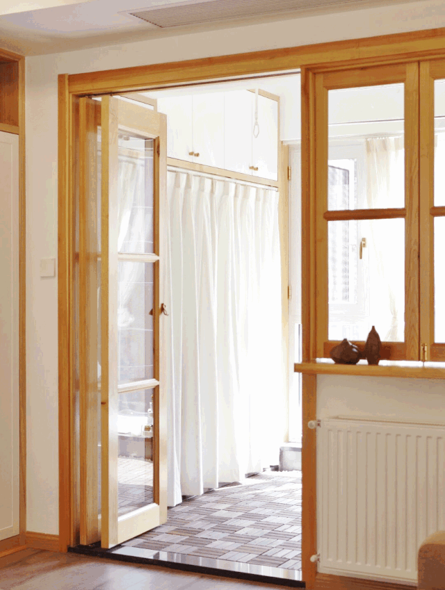 武汉 120㎡日式家居,收纳无死角,动线优化,生活更舒适-67