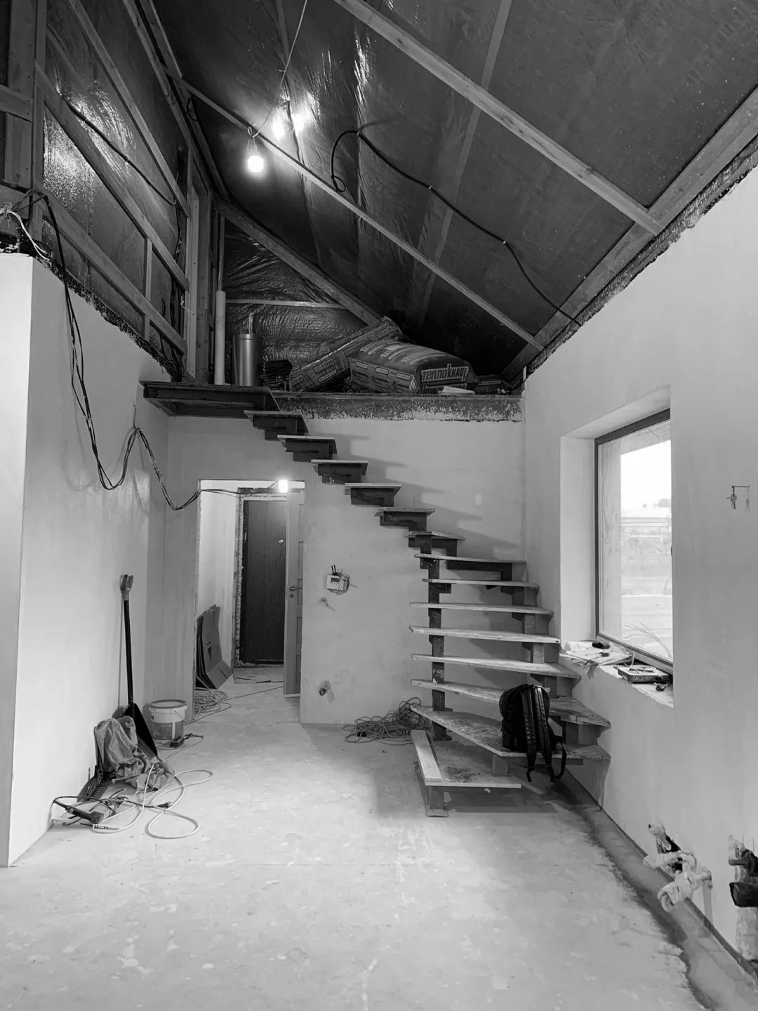 俄罗斯圣彼得堡住宅设计丨ANANEV ARCHITECTS-13