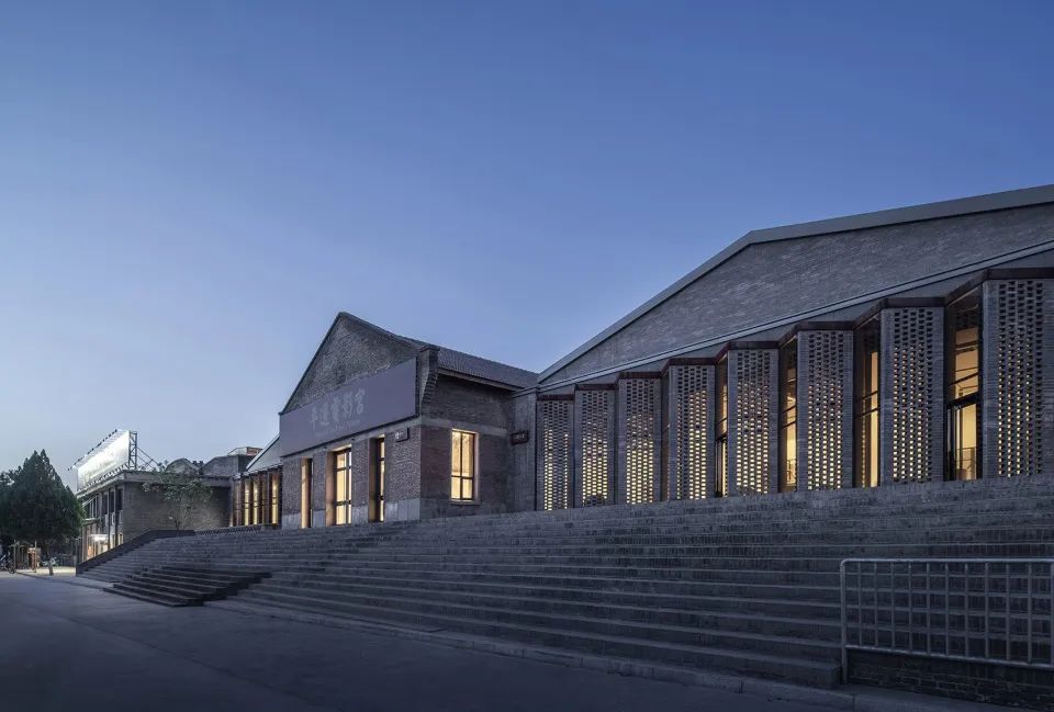 平遥古城中的电影新地标-8