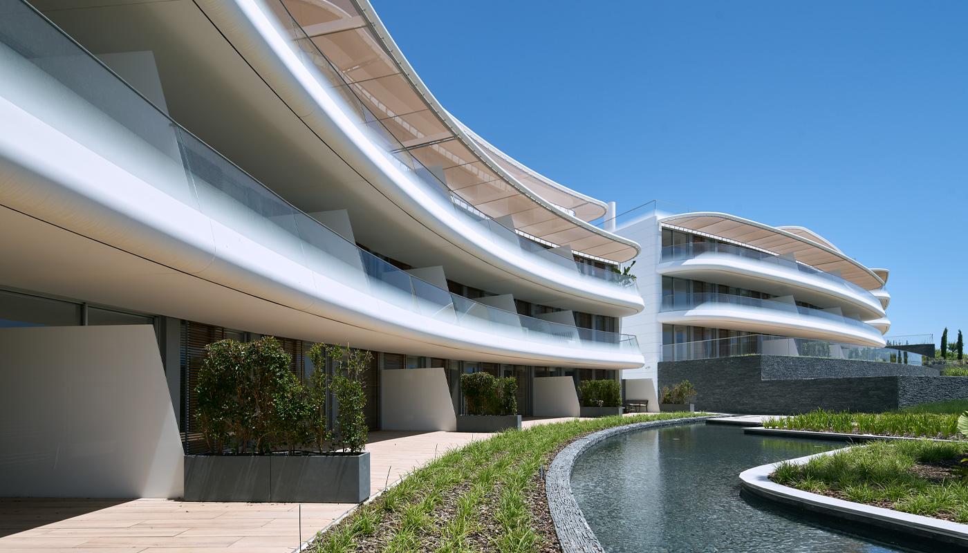 Kronos Homes 西班牙葡萄牙高品质住宅设计大盘点丨Kronos Investment Group-14