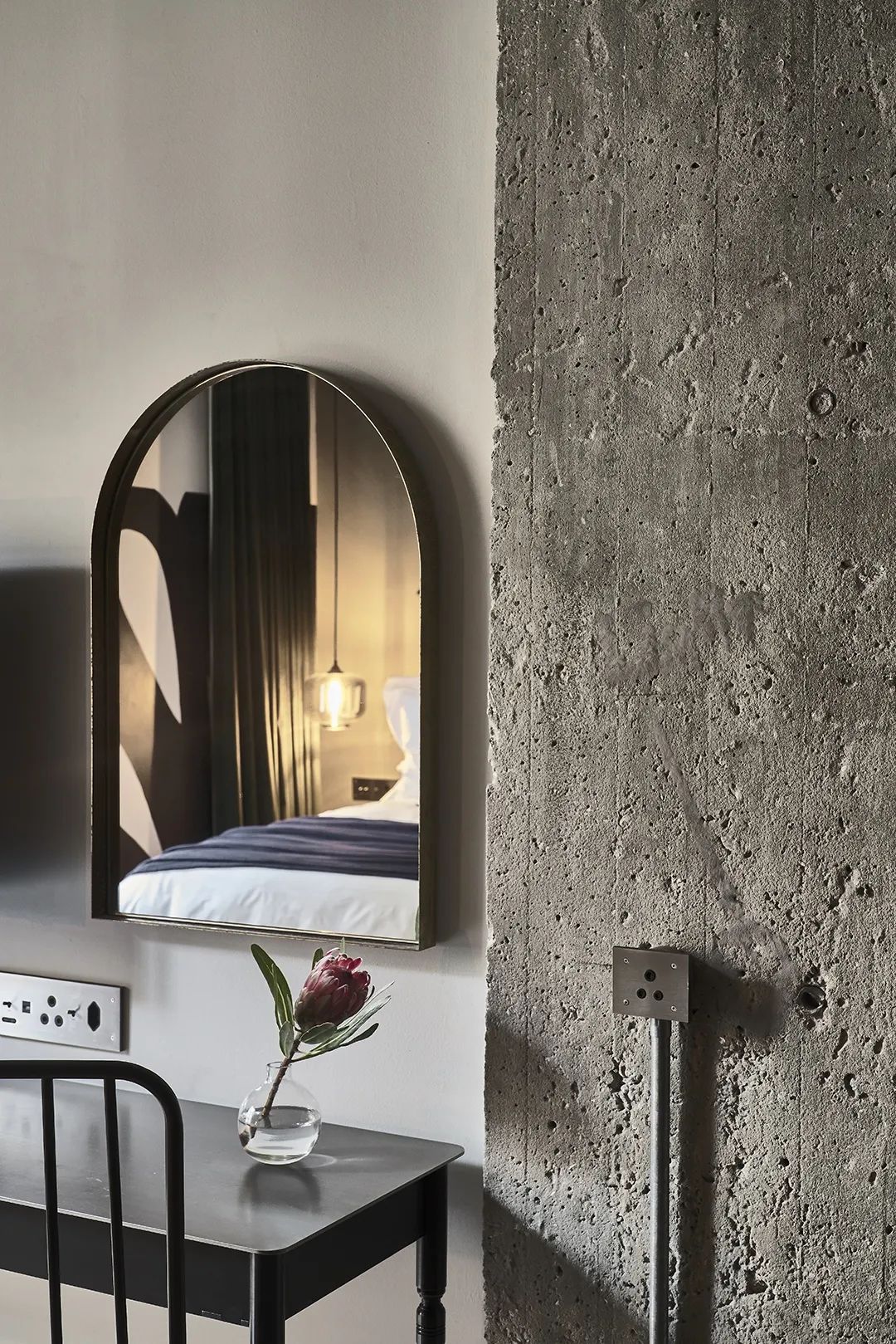 Gorgeours George 酒店-59