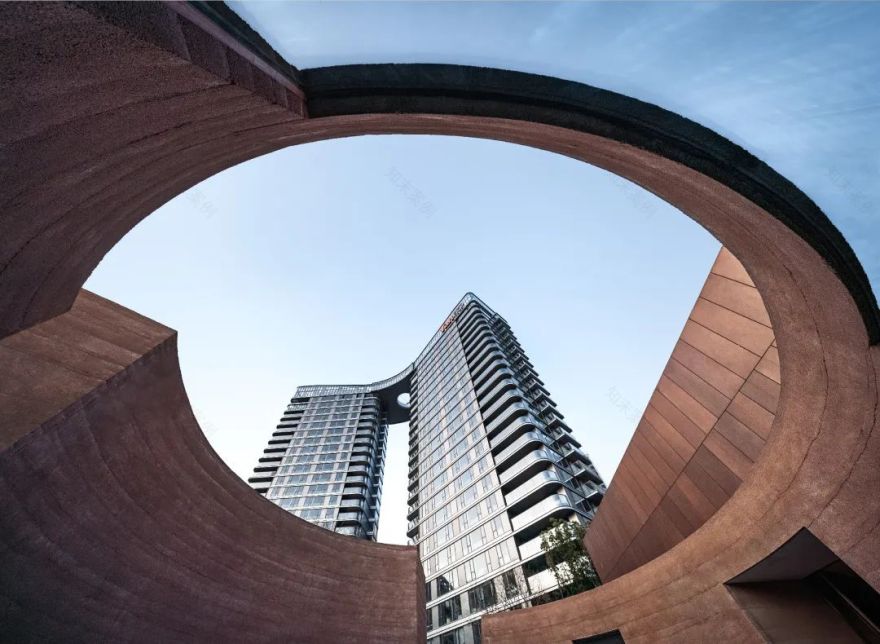 阳光城福州龍庭路 95 号丨中国福州丨汇张思建筑设计事务所(上海)股份有限公司-10