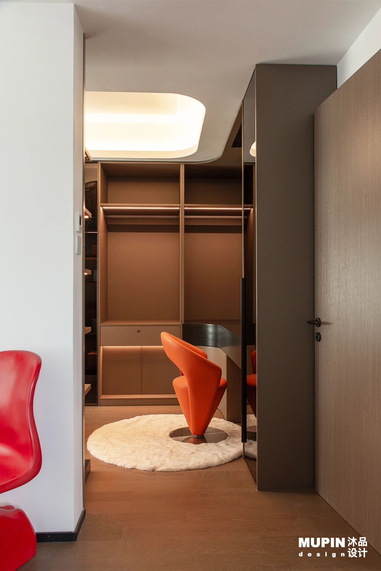 M · P · D E S I G N  极简与明艳共生家装设计丨沐品设计团队-48