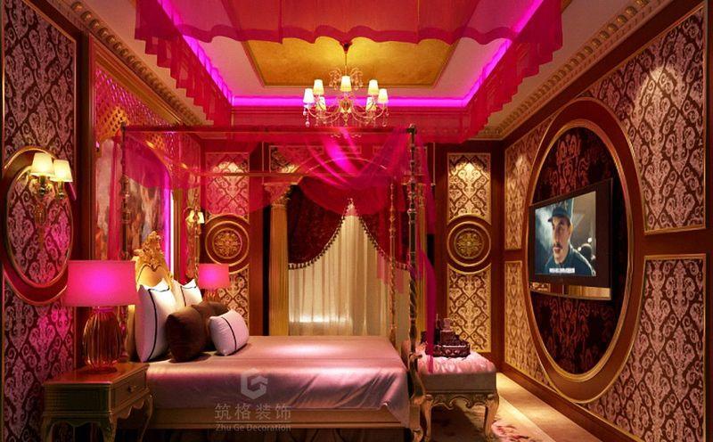 贵阳御指仙境会所-8