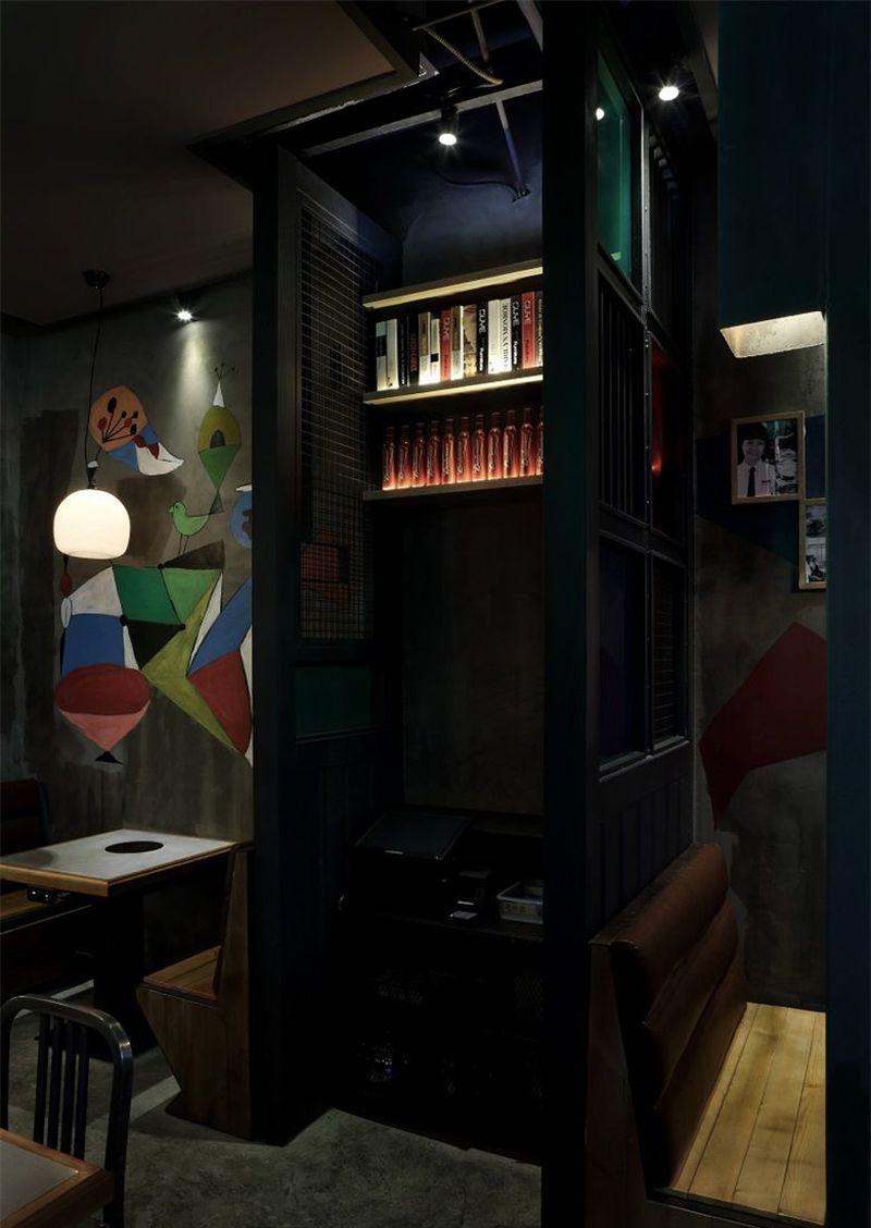 重庆千味涮万象城店-16