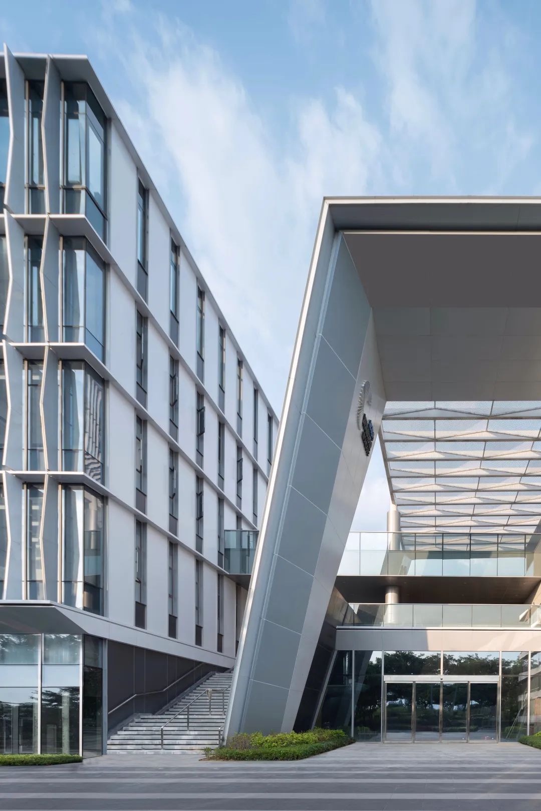 大疆天空之城丨中国深圳丨华阳国际-32