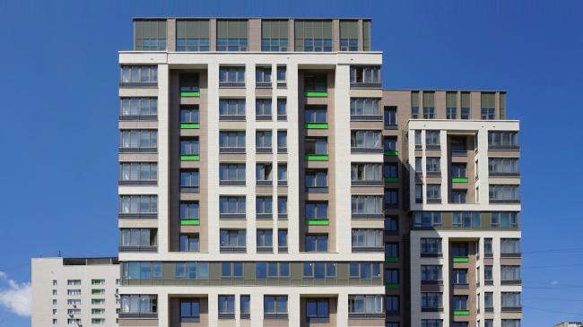 Рукодельный дом（手工之家）丨俄罗斯莫斯科丨ГрандПроектСити-49