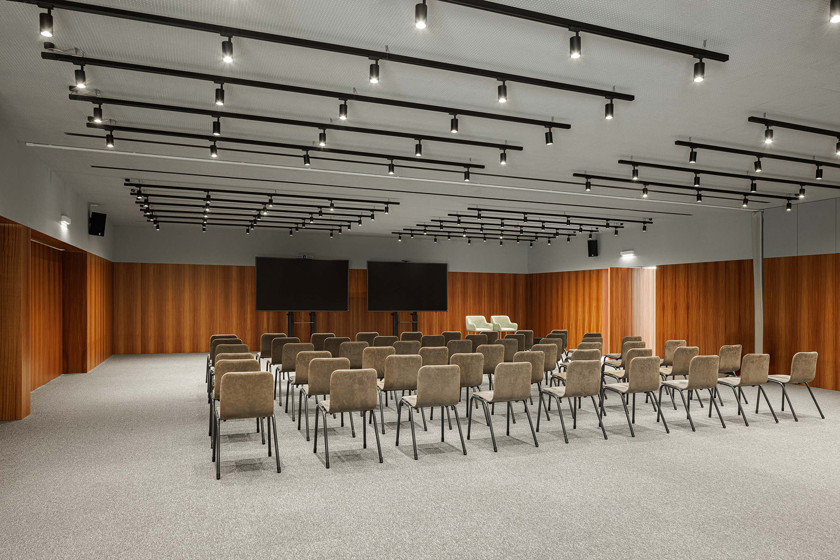 Metyis数字园区丨葡萄牙丨UNUM建筑事务所-54