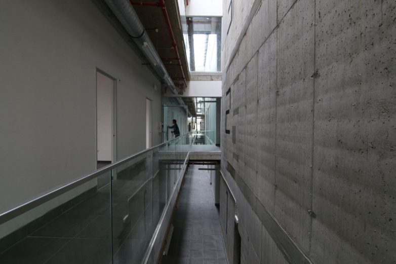 诺维萨德科技园区二期,1丨诺维萨德技术大学建筑与城市化系-12