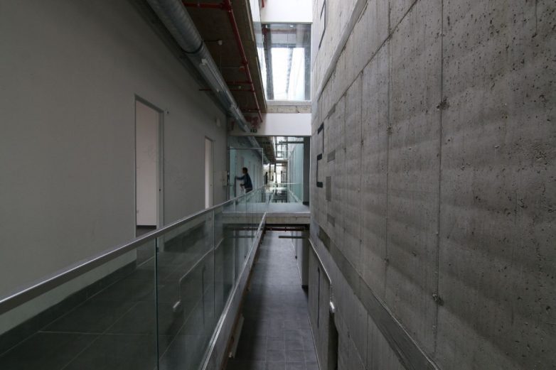 诺维萨德科技园区二期,1丨诺维萨德技术大学建筑与城市化系-12