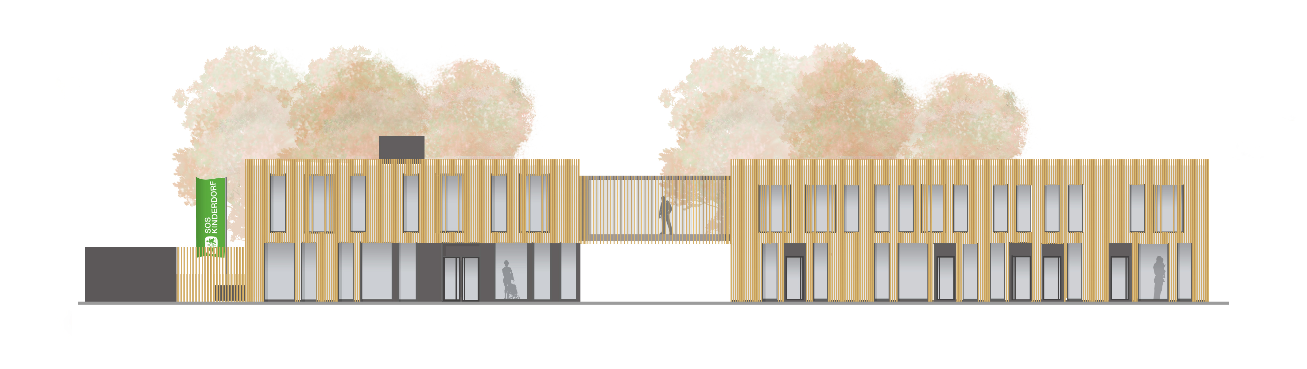 SOS 儿童村新建项目-10