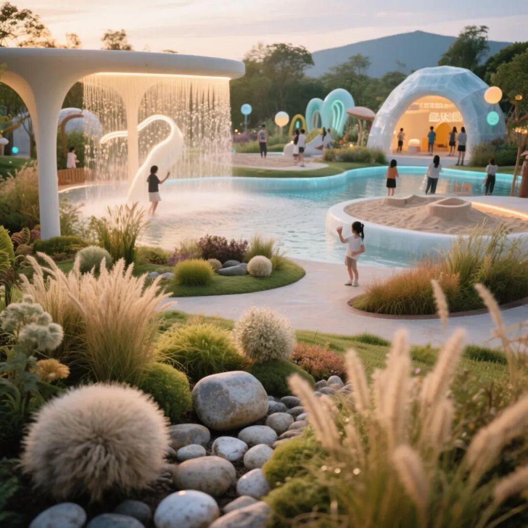 华中全新微度假目的地设计营造方案——以目的地运营为价值导向的在地风景营造、场景体验设计与空间价值挖掘-64