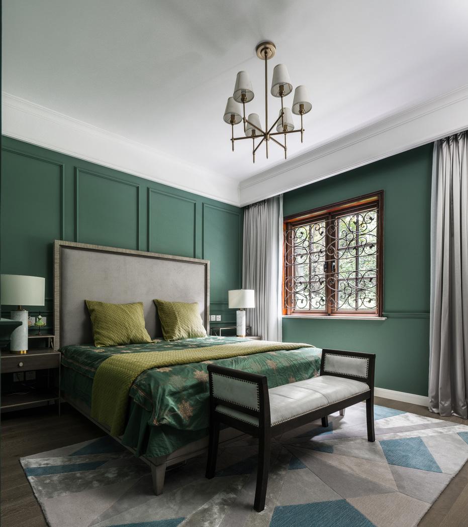 美式工业风与中式的完美融合-55