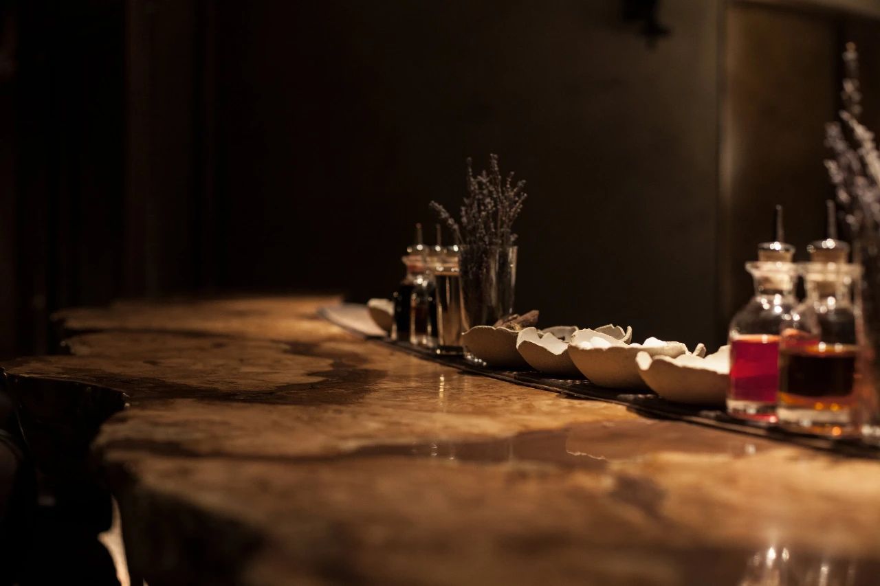 HIDE 餐厅丨英国伦敦丨不详-35