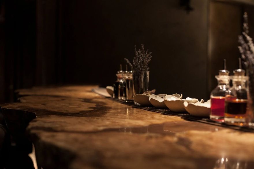 HIDE 餐厅丨英国伦敦丨不详-35