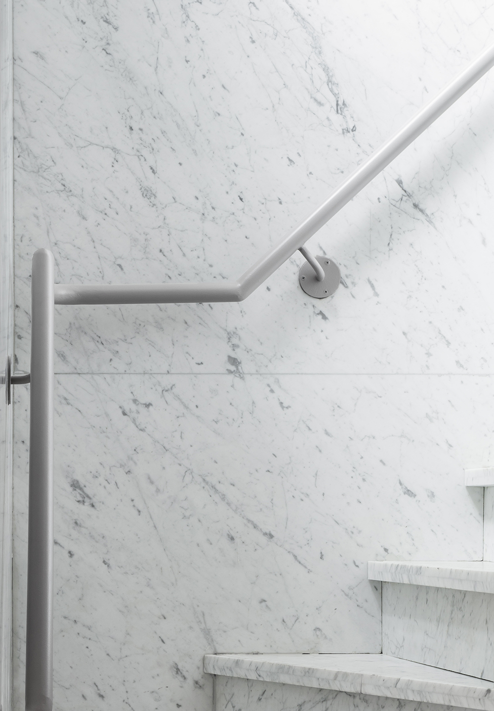 纽约艾伦街120号公寓，美国 / Grzywinski+Pons-40