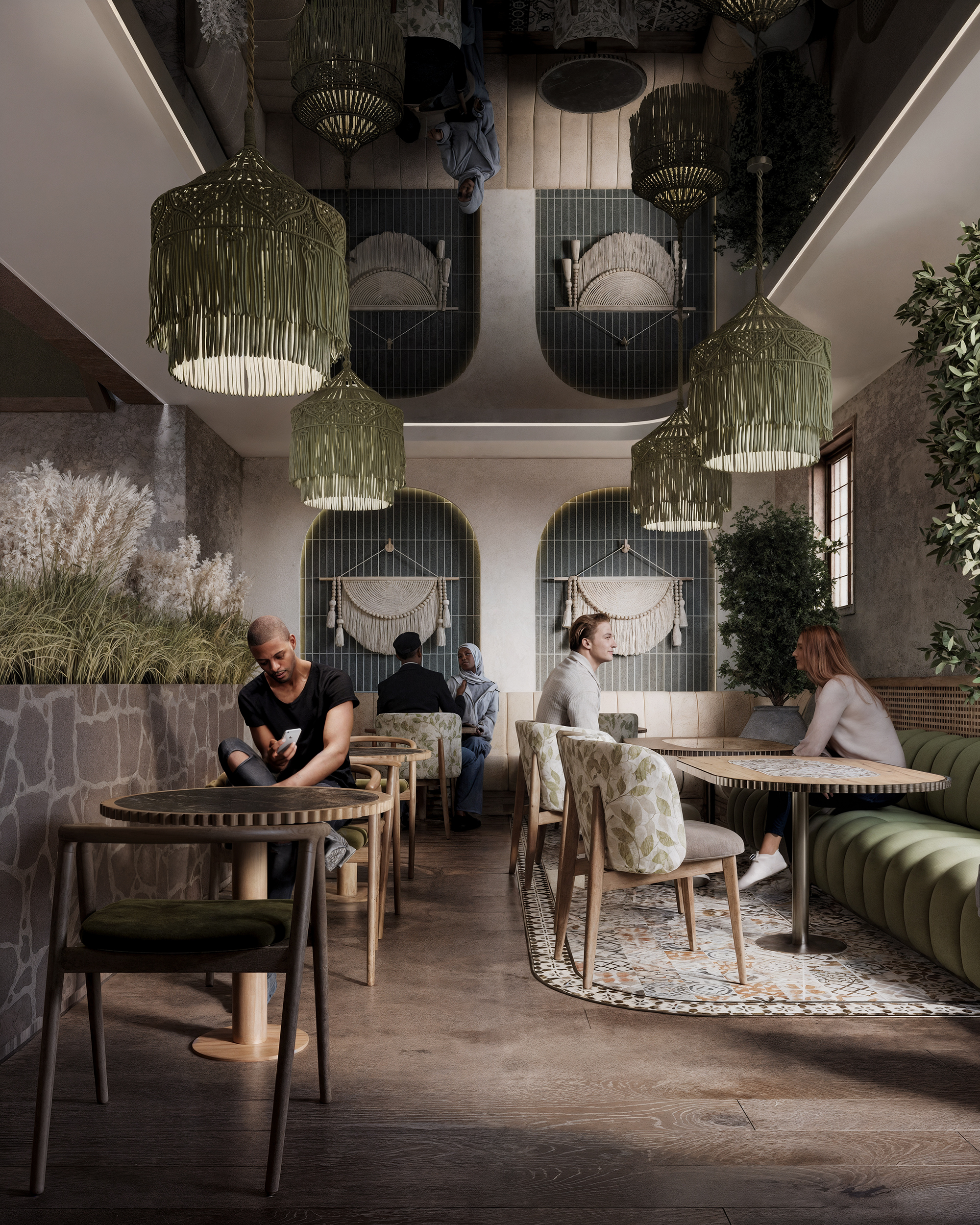 My Peshawar — England, UK-2