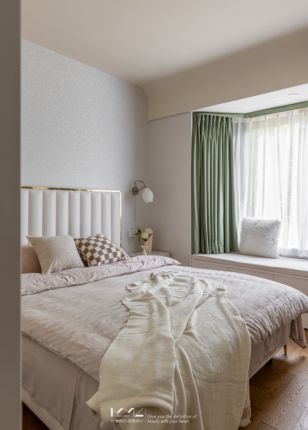 拾光 · 花漾美作丨中国南京丨花漾美作·空间设计-40