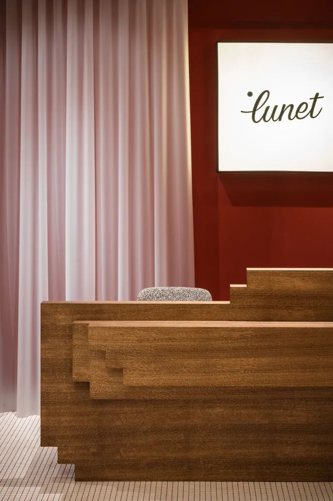 Lunet 眼镜店空间艺术丨罗马尼亚布加勒斯特丨Bogdan Ciocodeica Studio-27