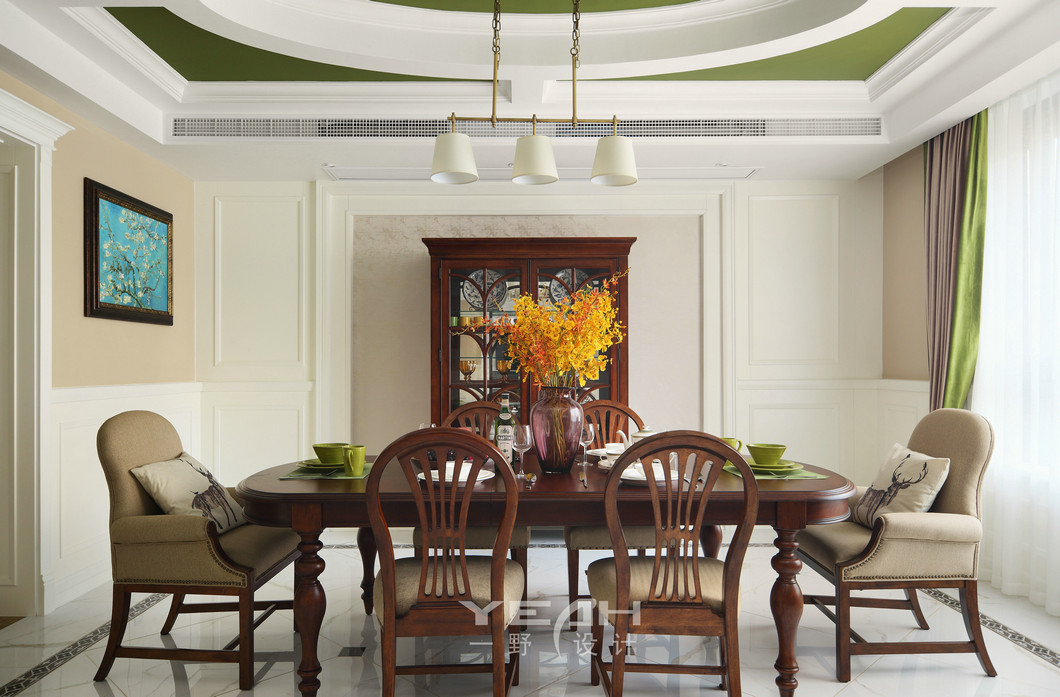 长安府世外桃源-26