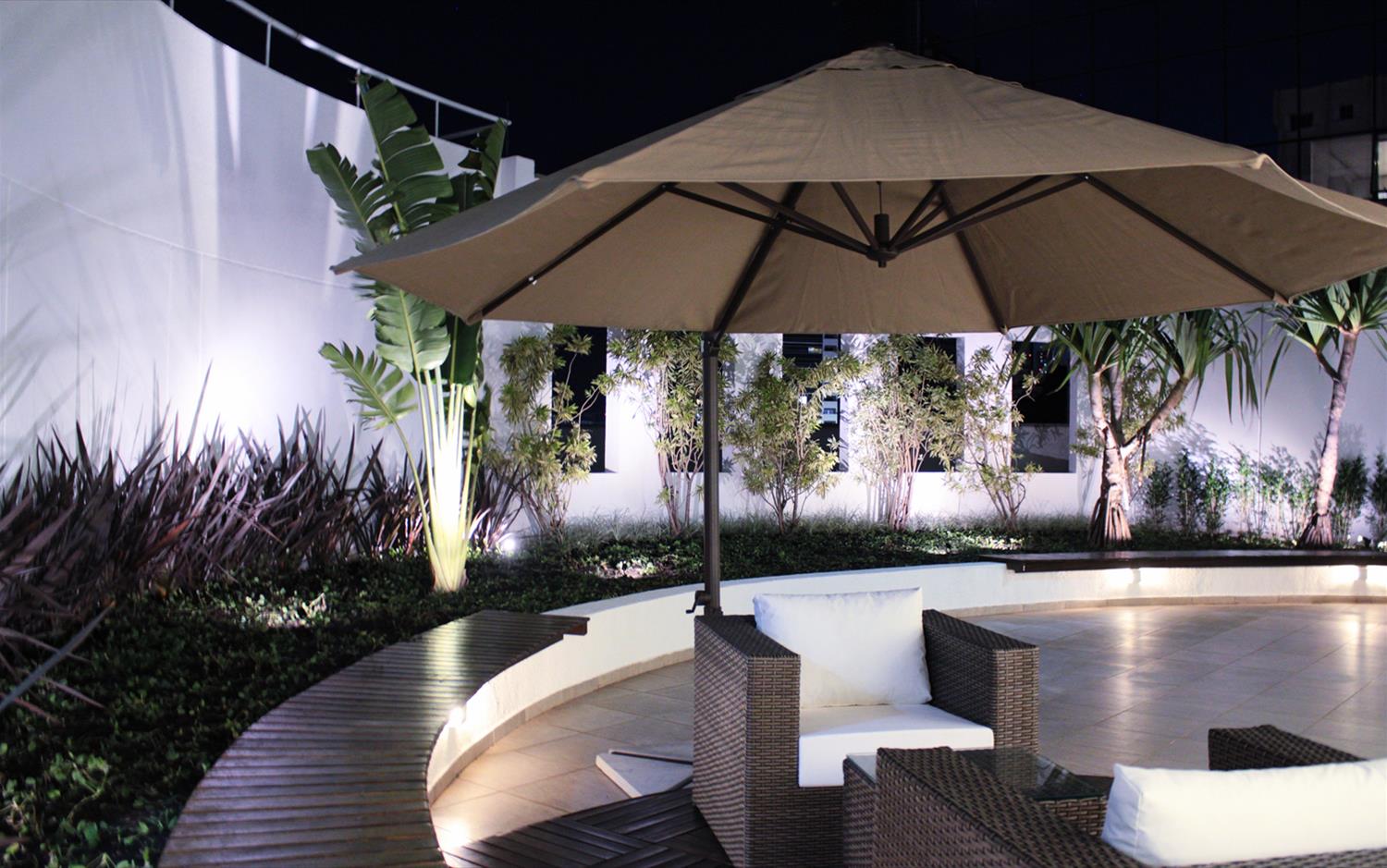 巴西 Dr· Mário Ferraz 诊所-8