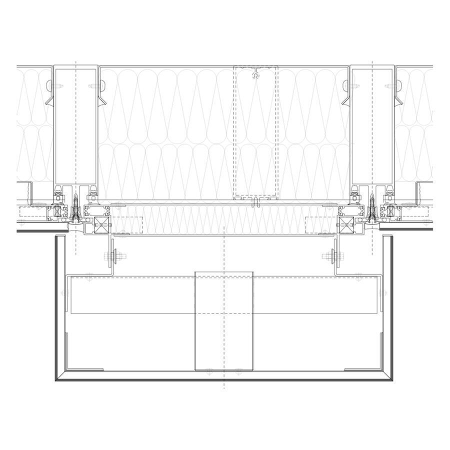 
												Stick Façade 
											-6