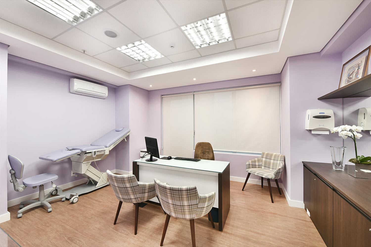 Espaço Amae 诊所-5