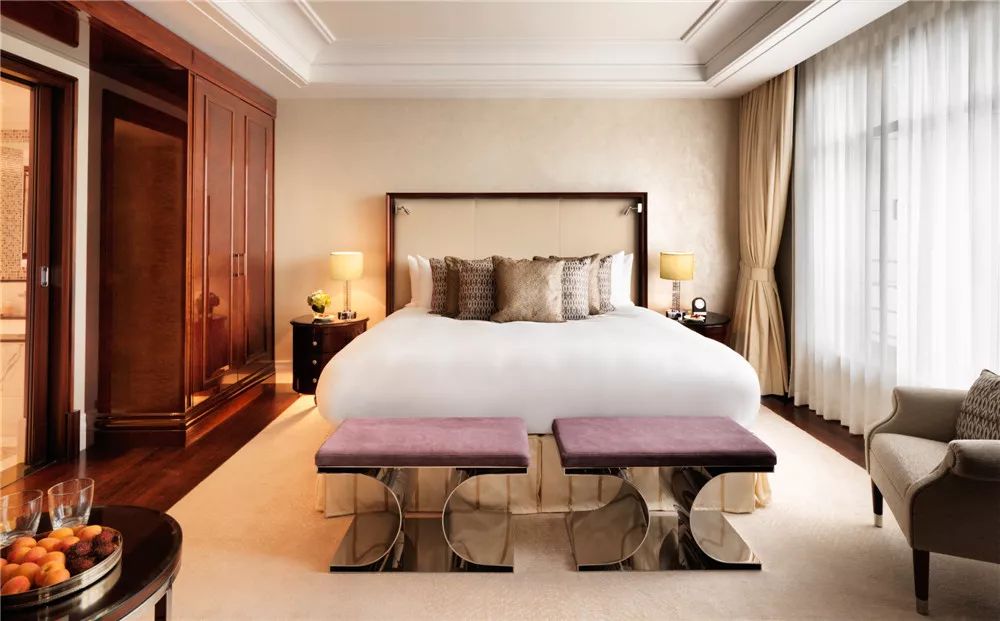 嘉佩乐酒店丨多个设计公司-158