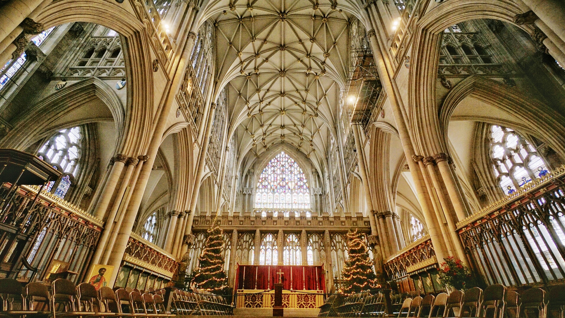 英国旅行线路规划丨英国爱丁堡-7