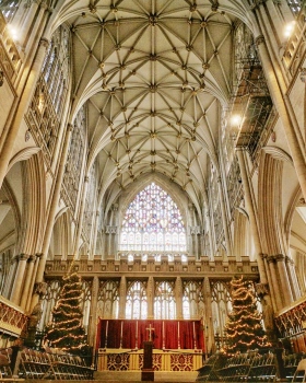 英国旅行线路规划丨英国爱丁堡