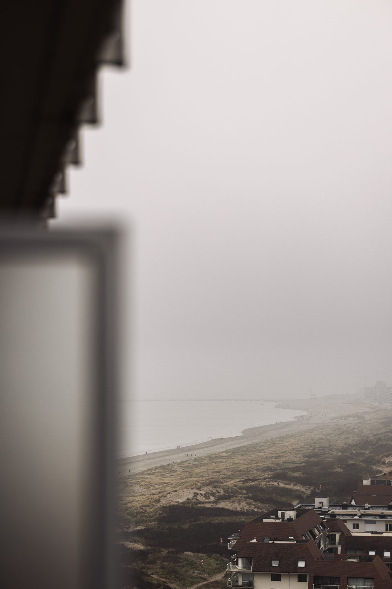 客餐厅丨比利时西佛兰德丨TJIP interior architects-19