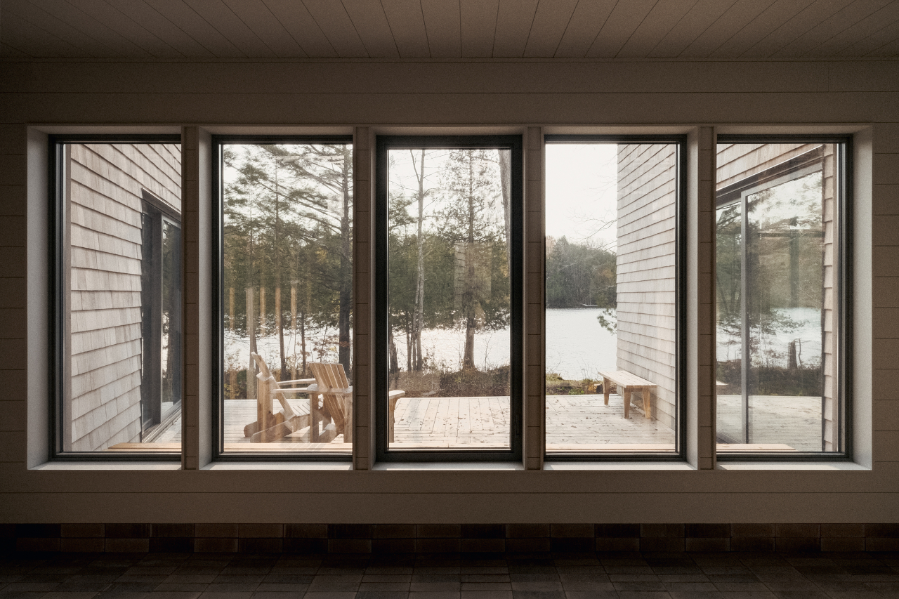 急流住宅区丨加拿大丨Appareil Architecture-50