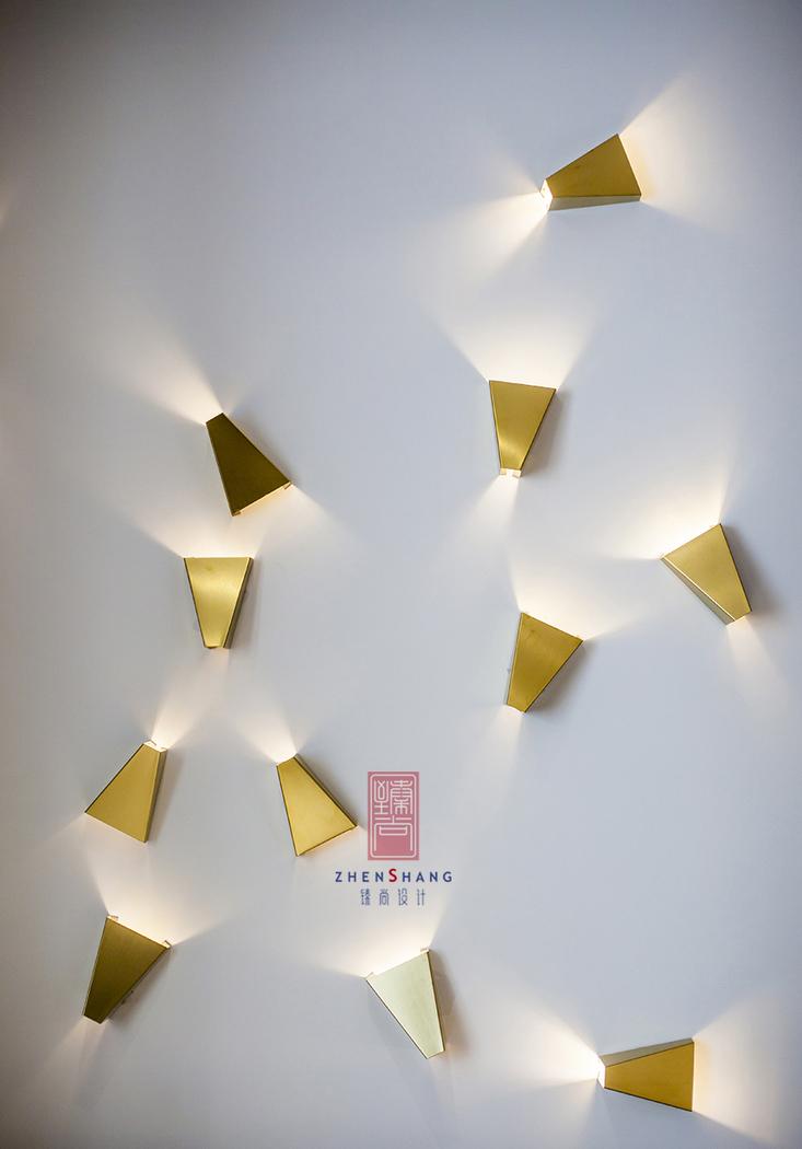 6000 元老宅逆袭，36 平米蜗居变轻奢美居-30