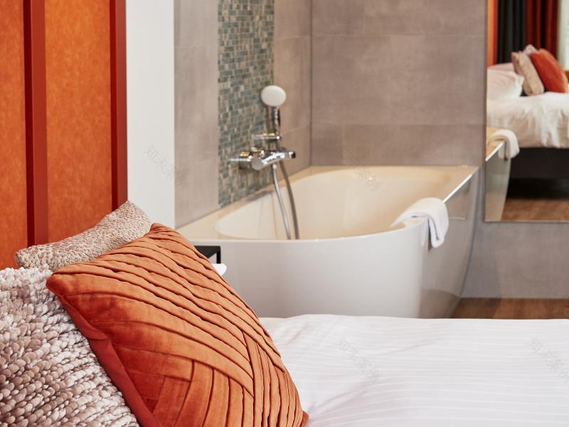 Maasparel Arcen室内及建筑项目丨DutchConcept-21