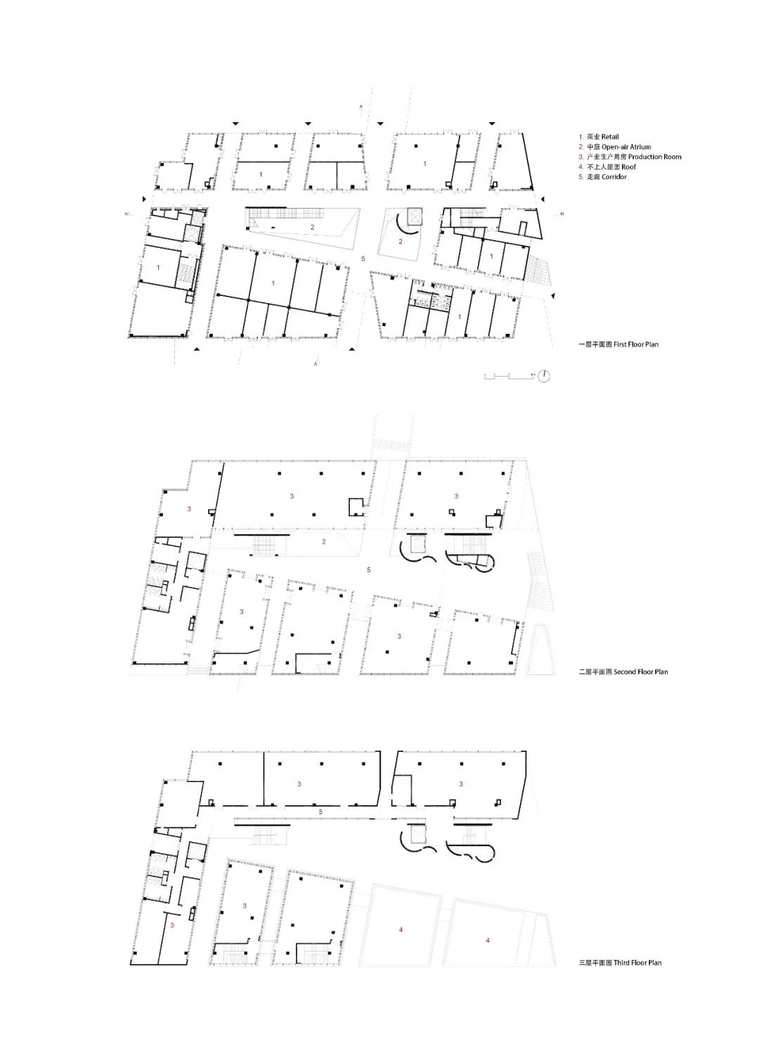神秘艺术小镇 | 契里柯街道与杜尚楼梯的对话-49