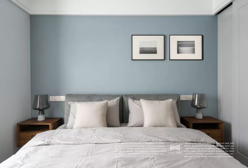 80 平现代简约三房,二胎家庭舒适升级-83