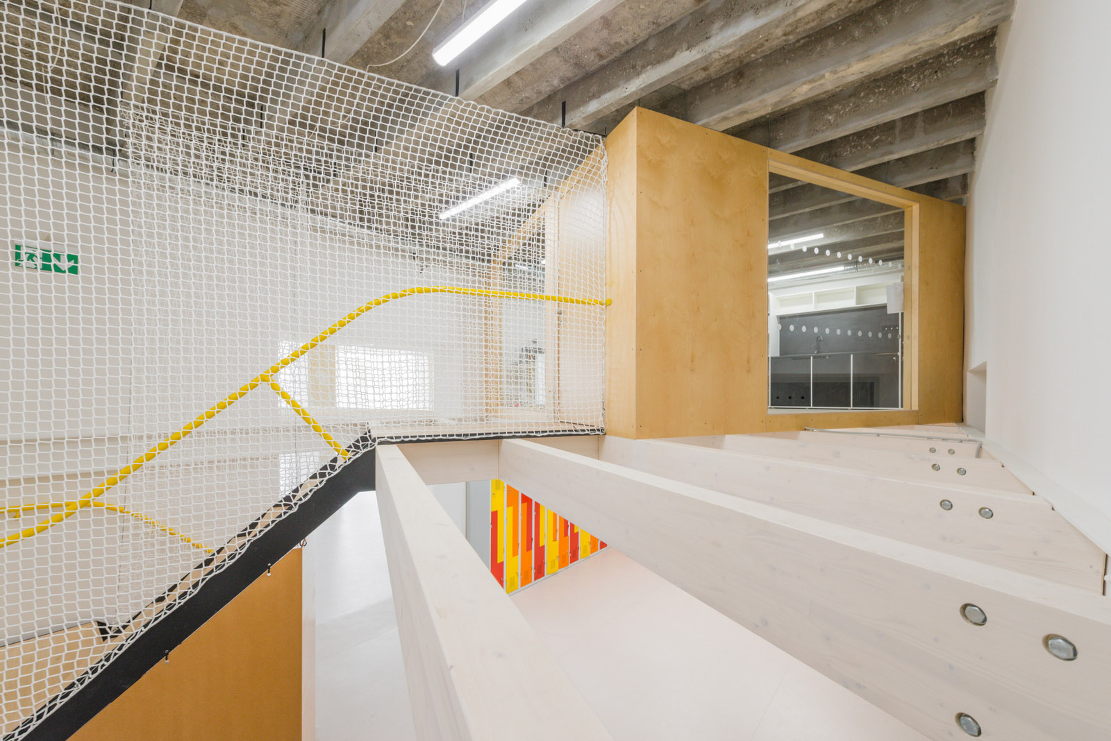 捷克 Scio 小学丨masparti-25