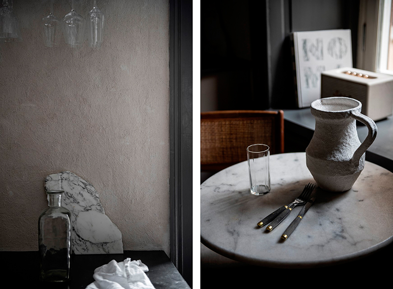 斯德哥尔摩温馨北欧公寓 | 自然色调与橄榄树的和谐搭配-21