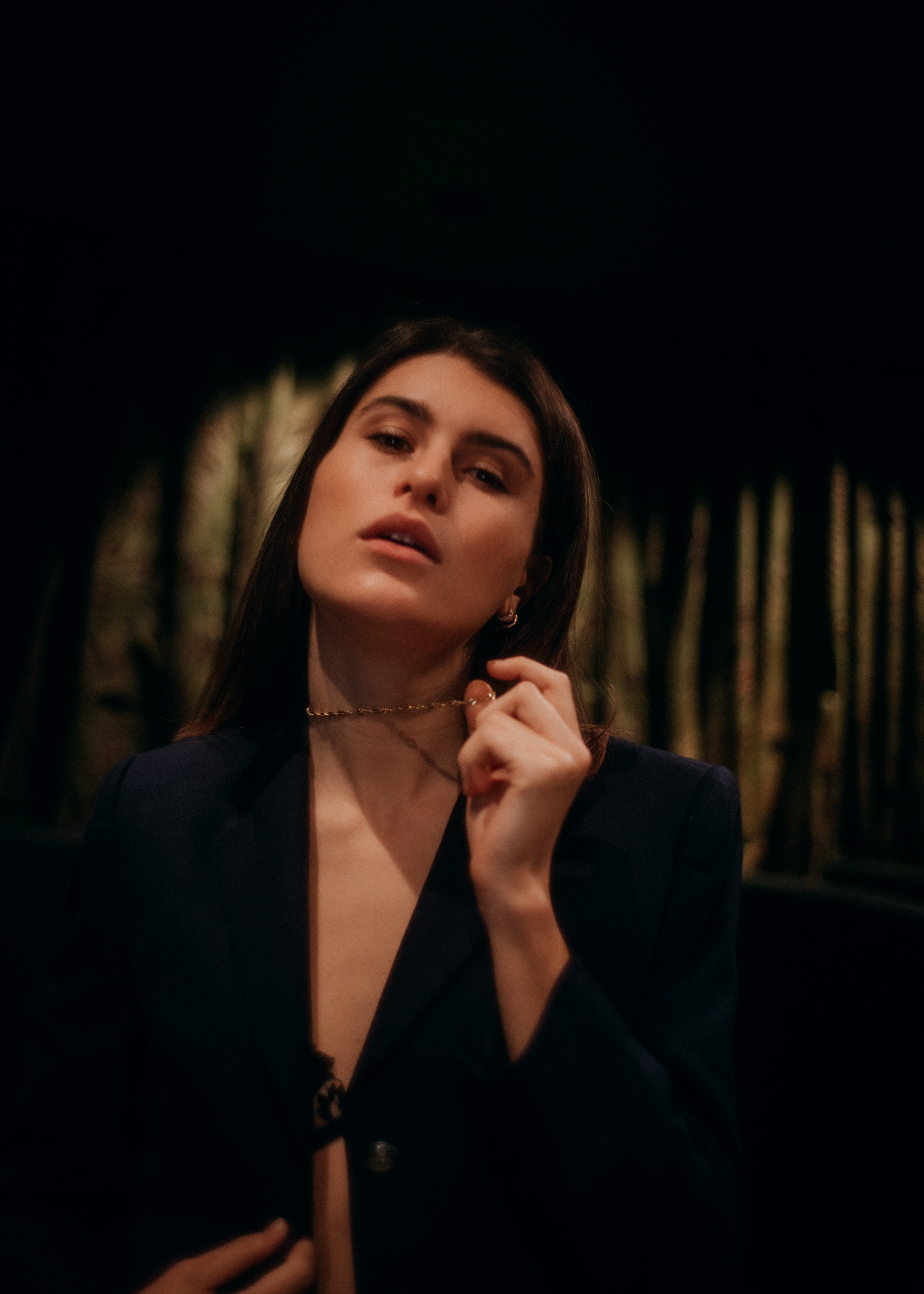 皇后酒店丨MYRIAM-34