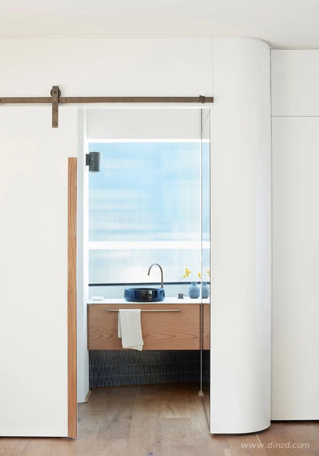 如画风情,海边住宅-43