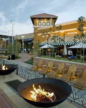 Park Meadows 酒店丨Studio Outside