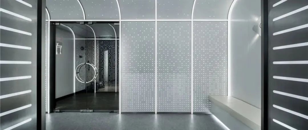 重庆消费品研究院办公室丨中国重庆丨杭州植田建筑室内设计工作室-80