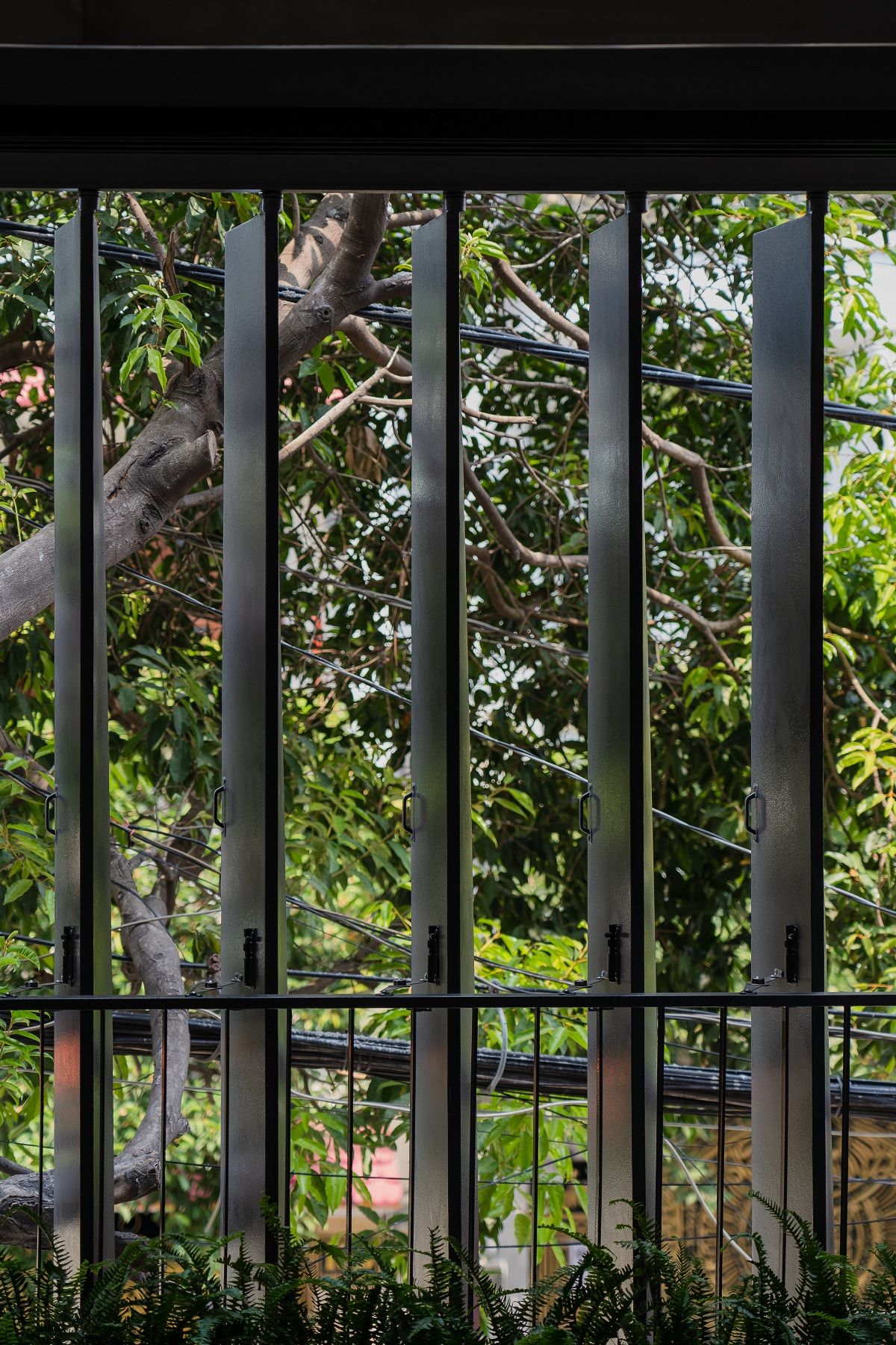 迷你公寓设计 | 小空间大利用，现代生活新趋势-26