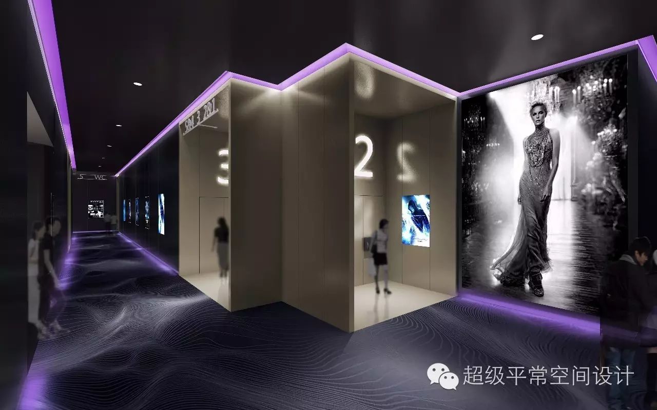 英皇影院成都新光天地店 | 地域文化融入，打造观影聚集地-53