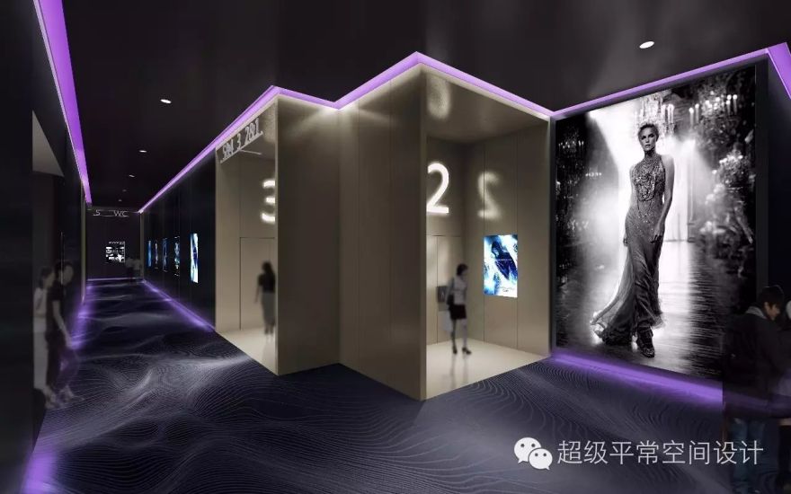 英皇影院成都新光天地店 | 地域文化融入,打造观影聚集地-53