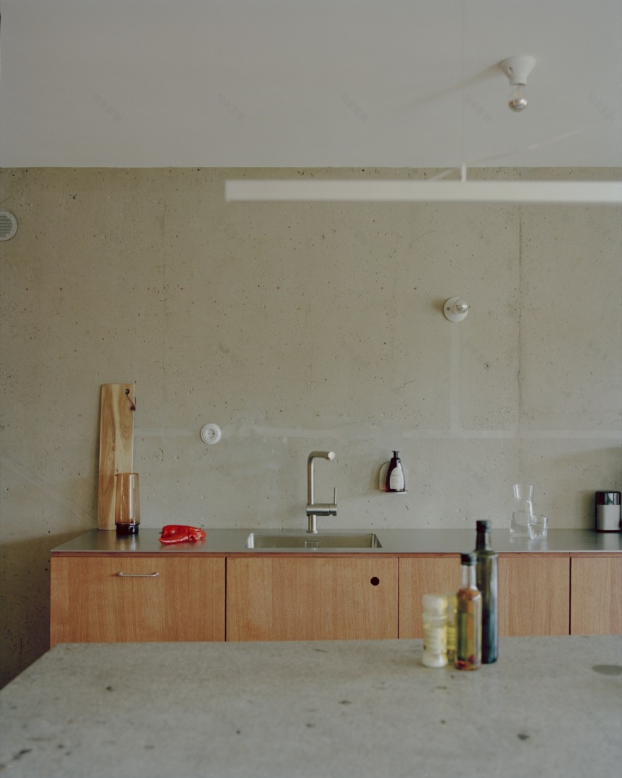 Rundtjernveien公寓改造丨挪威丨Studio Et al.-59