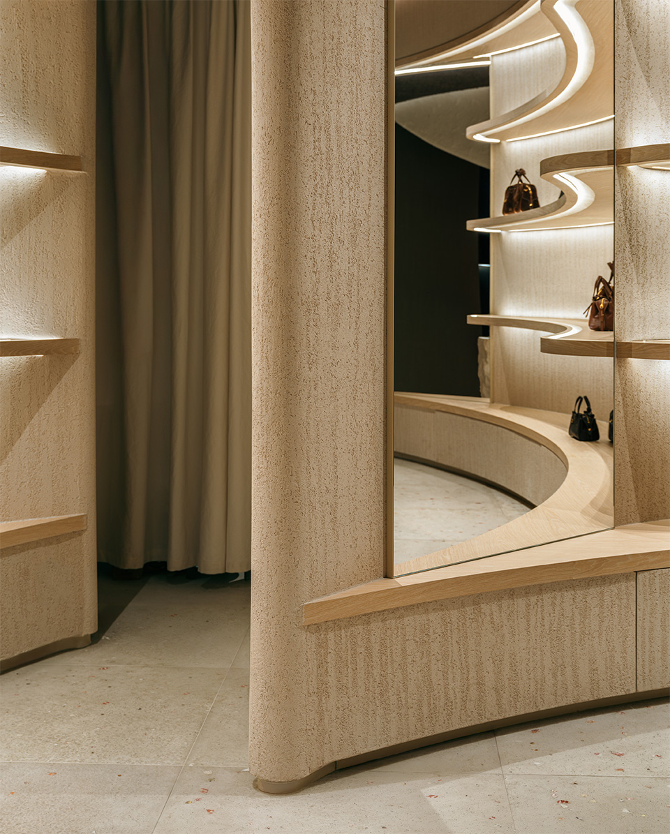 山下有松Songmont青岛店丨中国青岛丨大料建筑（刘阳,孙欣晔,刘春毅,张末未）-49