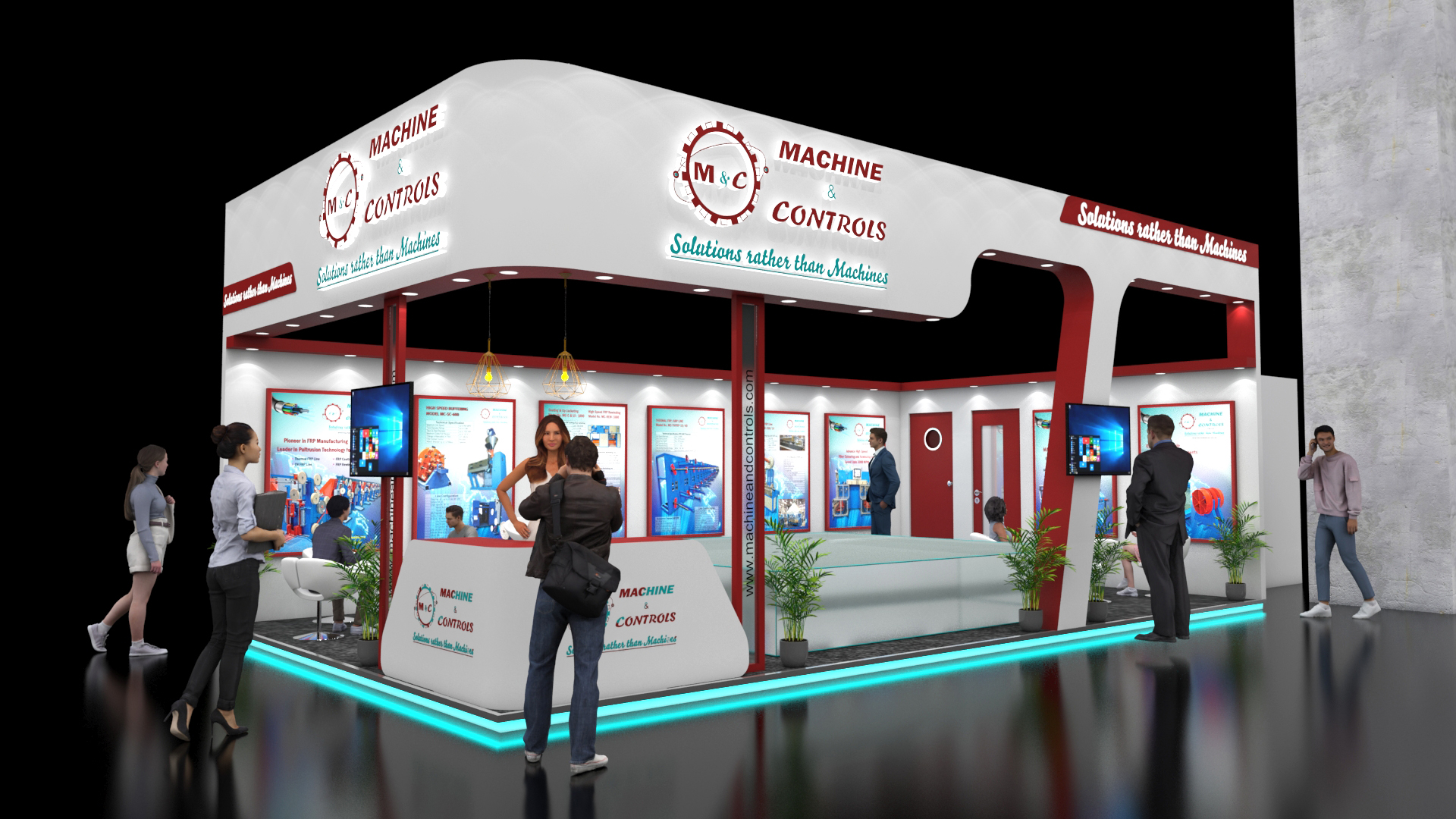 Machine & Controls Cable & Wire fair2023-0