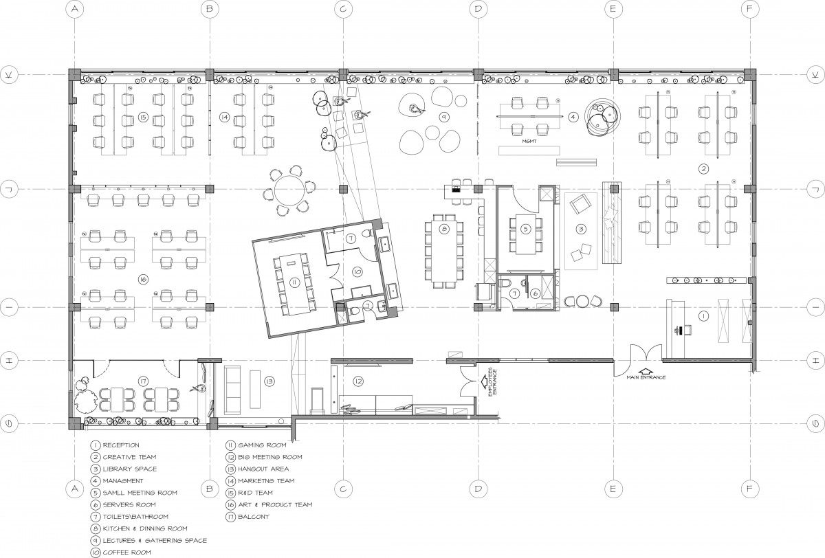 深圳阿基米联合办公中心-3